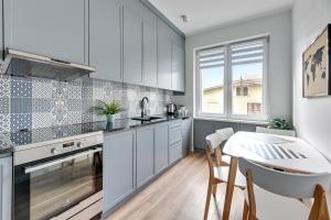 Ibiza - Sopot City Vibe by Lion Apartments