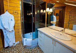 Комплекс відпочинку GoldFіsh Сlub