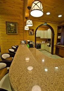 Комплекс відпочинку GoldFіsh Сlub