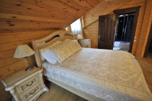 Комплекс відпочинку GoldFіsh Сlub