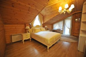 Комплекс відпочинку GoldFіsh Сlub