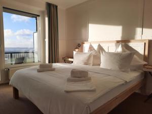 Beachhotel Sahlenburg - Adults Only - Boutiquehotel