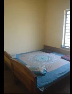 Vamoose Sadhana Bhaban - Sānkchi