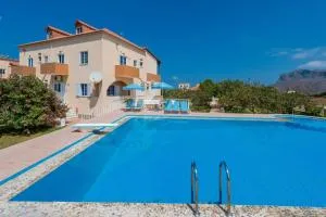 Villa Eleana - Tersanas