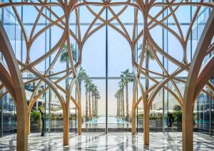 FIVE Palm Residence - Platinium Dubai