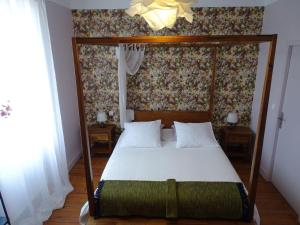 B&B / Chambres d'hotes A la Vill'Adour : photos des chambres