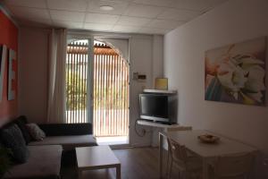 Love- SweethomeRooms Cabo de Palos