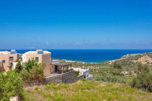 Gerani Panorama Rethymno Greece