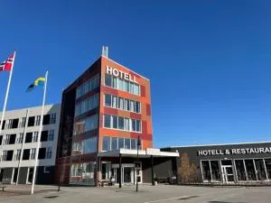 Hotell Årjäng - Näs