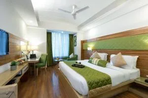 Rosewood Apartment Hotel, Gurgaon - Gurgaon