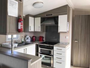 Lime crescent golden sands - Unrated properties in Mablethorpe