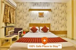 Hotel Tulsi - Vadodara