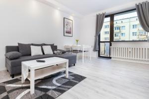 Apartments Riviera Świętojańska by Noclegi Renters