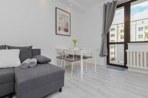 Apartments Riviera Świętojańska by Noclegi Renters