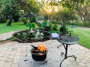 Farm Vibes Guest House