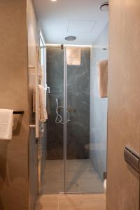 Penthouse Apartment room in Oboe Sevilla Santa Cruz II