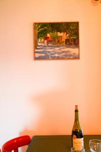 Maisons d'hotes La Bastide Du Claus - Vitaverde : photos des chambres