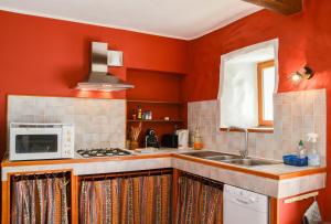 Maisons d'hotes La Bastide Du Claus - Vitaverde : photos des chambres