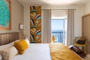 Hotels Santateresa : photos des chambres