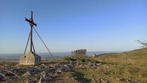 Maisons de vacances Au pays des abbayes : photos des chambres