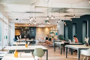 Hotel by Hyve Basel - Bottmingen