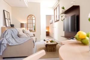 U-Sense Sevilla Catedral