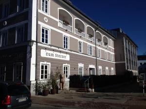 Hotel Hotel Bayerischer Hof Prien am Chiemsee Germania