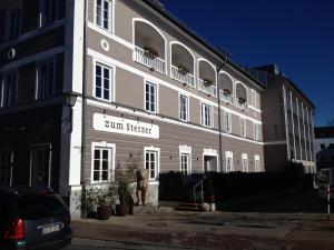 Hotell Hotel Bayerischer Hof Prien am Chiemsee Saksamaa