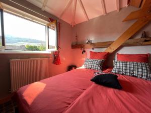 Maisons d'hotes Le Refuge du Rempart : photos des chambres