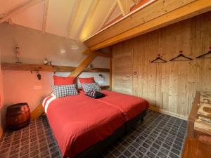 Le Refuge du Rempart