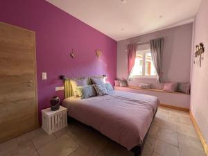 Maisons d'hotes Le Refuge du Rempart : photos des chambres