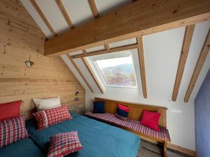 Maisons d'hotes Le Refuge du Rempart : photos des chambres