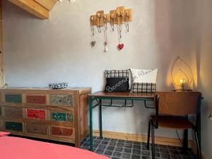 Maisons d'hotes Le Refuge du Rempart : photos des chambres