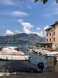 Appartamento con Terrazza