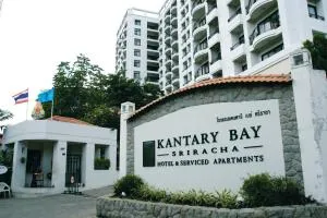 Kantary Bay Hotel And Serviced Apartments Sriracha - Si Racha