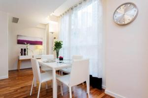 Veeve - Brilliant Barbican