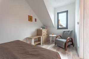 Perfekt Apartments Kapitański