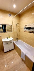 Апартаменти недалеко до центру