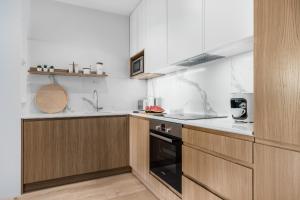 Sanhaus Porto and Madera Boutiqe Apartments