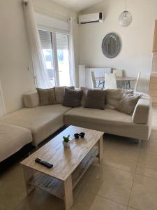 Anna Apartments Kavala Greece