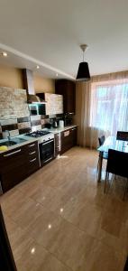 Апартаменти недалеко до центру