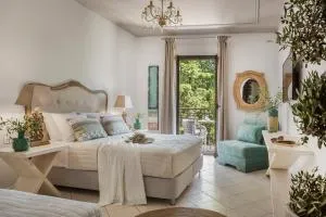 Makis Hotel - Kateliós