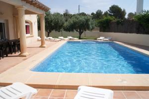 3315 - Villa Carolina