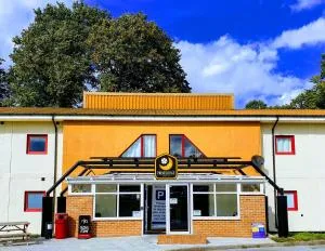 Primelodge Doncaster - Doncaster