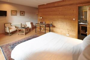 Hotels Peche de Vigne & Spa : photos des chambres