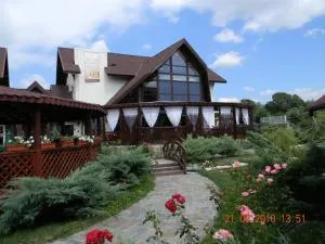 Casa Cristina Resort&Spa - Colnic