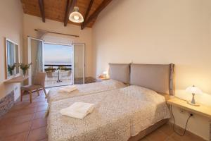 Zephyros Hotel Kefalloniá Greece