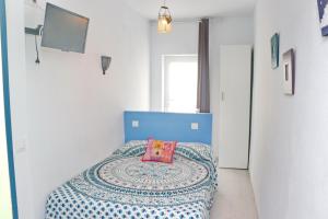 Habitación Cañaveral Playa Conil III