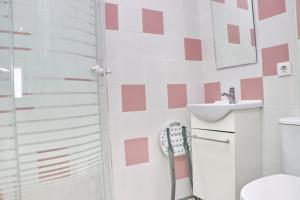 Habitación Cañaveral Playa Conil III