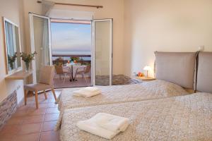 Zephyros Hotel Kefalloniá Greece